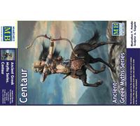 (MAS24023) - Masterbox 1:24 - Ancient Greek Myths Series, Centaur