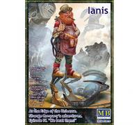 (MAS24070) - Masterbox 1:24 - Ianis. At the edge of the Universe