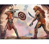 (MAS24083) - Masterbox 1:24 - Episode V. Recognition, Strange Company