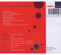 Masa Orpana – Brothers – Import (Alba)