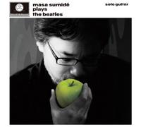 Masa Sumide Plays the Beatles [Import allemand]