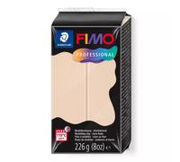 Masa termoutwardzalna Fimo doll art 226g beżowy Staedtler