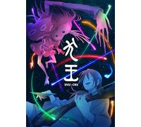 Masaaki Yuasa - Inu-Oh