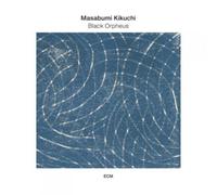 Masabumi Kikuchi Black Orpheus (CD) Album
