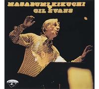Masabumi Kikuchi + Gil Evans (SHM-CD) [Import]