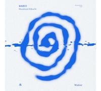 Masabumi Kikuchi - Japanesque: Six Elements (water)