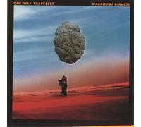 Masabumi Kikuchi - One Way Traveller [Import]