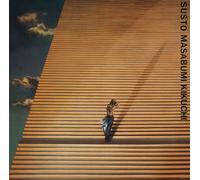 Masabumi Kikuchi - Susto (Blu-Spec)