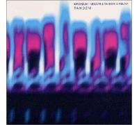 Masabumi Kikuchi & Takeshi Shi - Tandem