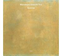 Masabumi Trio Kikuchi – Sunrise – SHM
