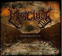 Masachist - Death March Fury [Import]