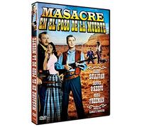 Masacre en el Pozo de la Muerte