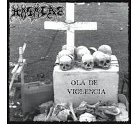 Masacre - Masacre-Ola De Violencia