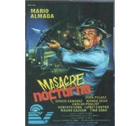 Masacre Nocturna