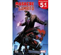 Masacre vs. n.4 gambito