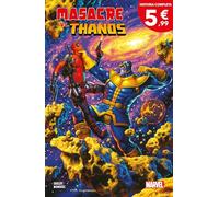 Masacre vs. n.8 thanos