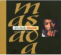 Masada – Masada – CD