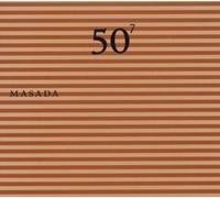 Masada 50th Birthday Celebration Volume 7 (CD) Album