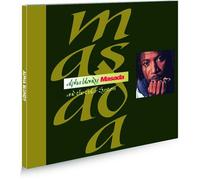Masada – Masada – CD