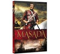 Masada DVD E