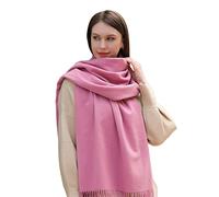 MASADA Écharpe d'hiver pour femmes chaude et douce