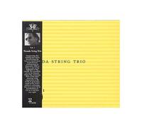 Masada String Trio - 50e Anniversaire De John Zorn Vol.1