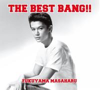 Masaharu Fukuyama - Best Bang [+Bonus DVD] [Import]
