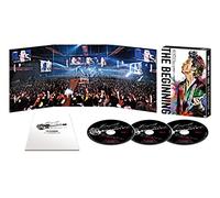 Masaharu-Fukuyama Fuyu No Daikanshasai Sono-14 The Beginning (3 Blu-Ray) [Edizione: Giappone] [Import]