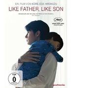 MASAHARU FUKUYAMA - LIKE FATHER,LIKE SON DVD NEUF
