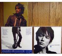 Masaharu Fukuyama - Sou Love New World [Type a [Import]
