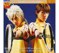 MASAHARU NENOU & HIROSHI YAGYU - Musical Prince of Tennis: Actor [Import]