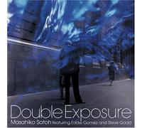 Masahiko Satoh - Double Exposure [Import]
