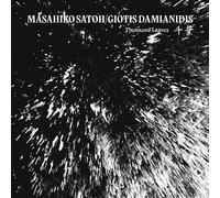 Masahiko Satoh & Giotis Damianidis - Thousand Leaves F !#?