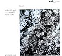 Masahiko Satoh - Trinity