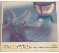Masahiro Andoh - Water Colors