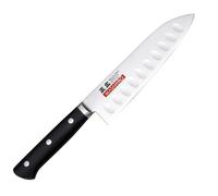 Masahiro couteau Mv-h Santoku Dimple 175mm 14993