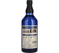 Masahiro OKINAWA Gin The Japanese Craft Gin Recipe 01 47% Vol. 0,7l