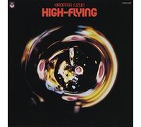 MASAHIRO SUZUKI - High-Flying [Import allemand]