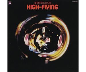 MASAHIRO SUZUKI - High-Flying [Import allemand]