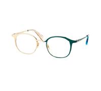 Masahiromaruyama - Mm-0040 Monture - unisex - Accessoires - Multicolore - Taille: 48 MM