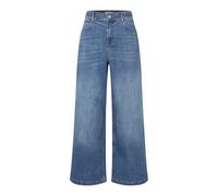 Masai - 2141S Basic Denim - Femme - Jeans - Bleu - Taille: 40 FR