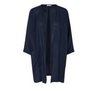 Masai Cardigan 'Jarmis' bleu foncé, Taille S