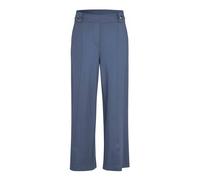 Masai - Cropped Pantalons - Femme - Pantalons - Bleu - Taille: 38 FR