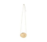 Masai, Femme, Accessoires, Jaune, Taille: ONE Size Masai Pendant Necklace