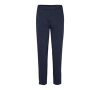 Masai - Haut MaPadme Bleu Marine Élégant - Femme - Pantalons - Bleu - Taille: 40 FR