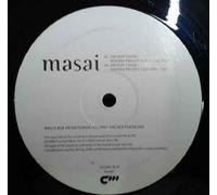 Masai - Masai - Do Your Thing - [12"]