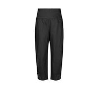 Masai - Cropped Pantalons - Femme - Pantalons - Noir - Taille: 42 FR