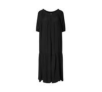 Masai Robe d’été 'MaNaneh' noir, Taille 42