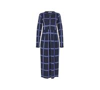 Masai Robe 'MaNilana' bleu, Taille 38