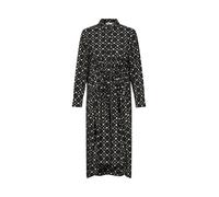 Masai Robe 'MaNovany' beige / noir, Taille 40